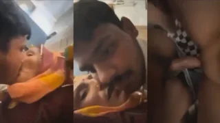Rajasthani Devar Bhabhi Hard Fucking Uncut Video