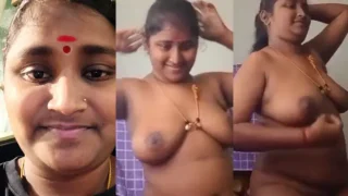 Tamil Milf Wife Fucking Uncut Video