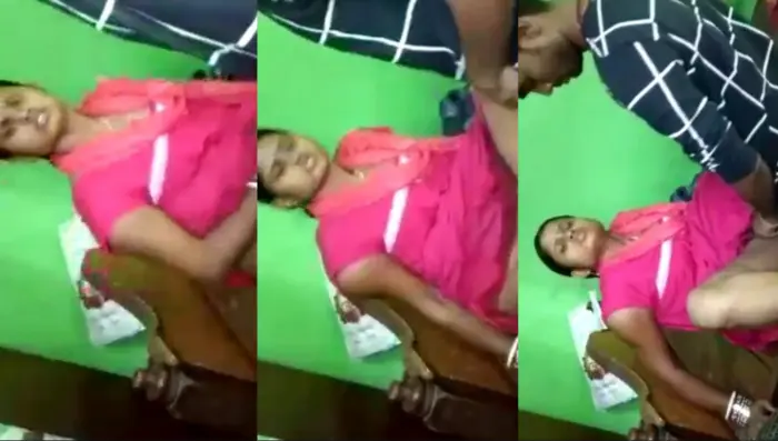 Village Devar Bhabhi Affair Fucking Uncut Video