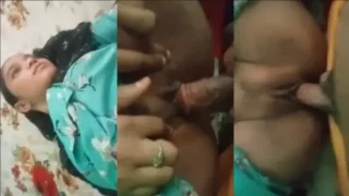 Village Teen Stepsister Quick Fucking Uncut Video