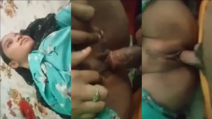 Village Teen Stepsister Quick Fucking Uncut Video